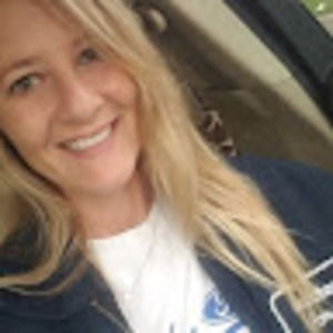 Meet your Posher, Becky